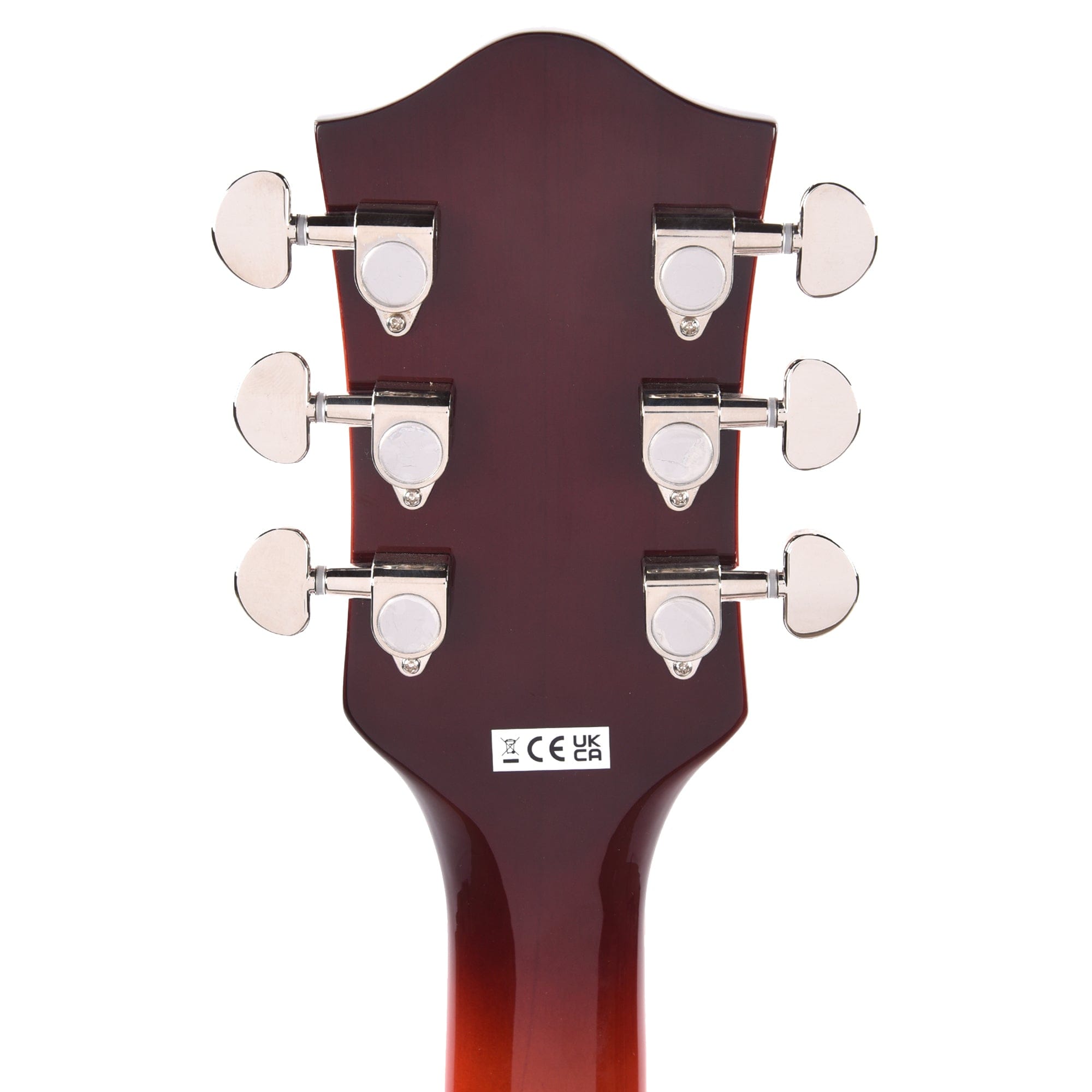 Gretsch G2420 Streamliner Hollow Body w/Chromatic II Tailpiece Fireburst Electric Guitars / Hollow Body