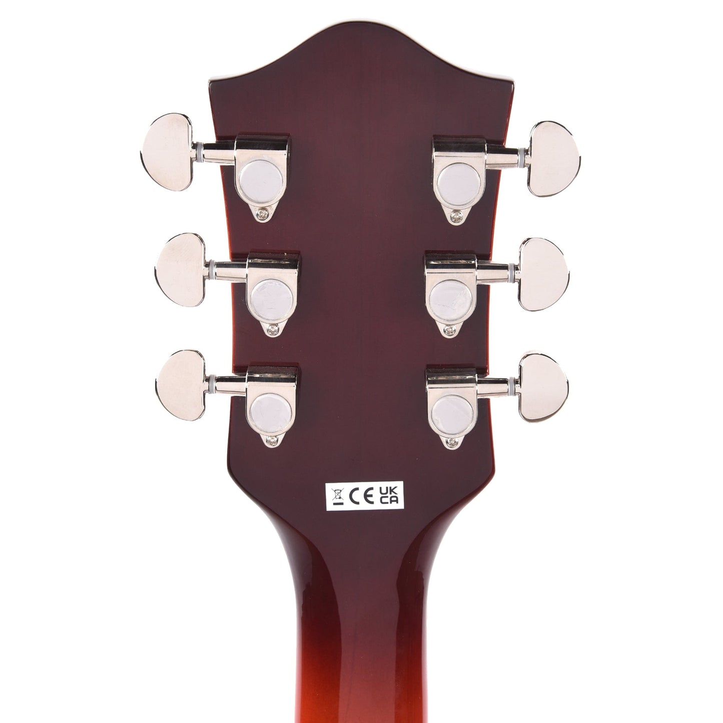 Gretsch G2420 Streamliner Hollow Body w/Chromatic II Tailpiece Fireburst Electric Guitars / Hollow Body