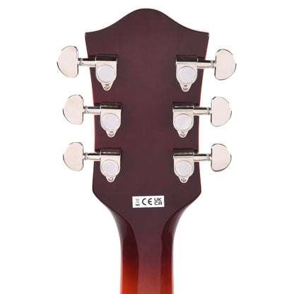 Gretsch G2420 Streamliner Hollow Body w/Chromatic II Tailpiece Fireburst Electric Guitars / Hollow Body