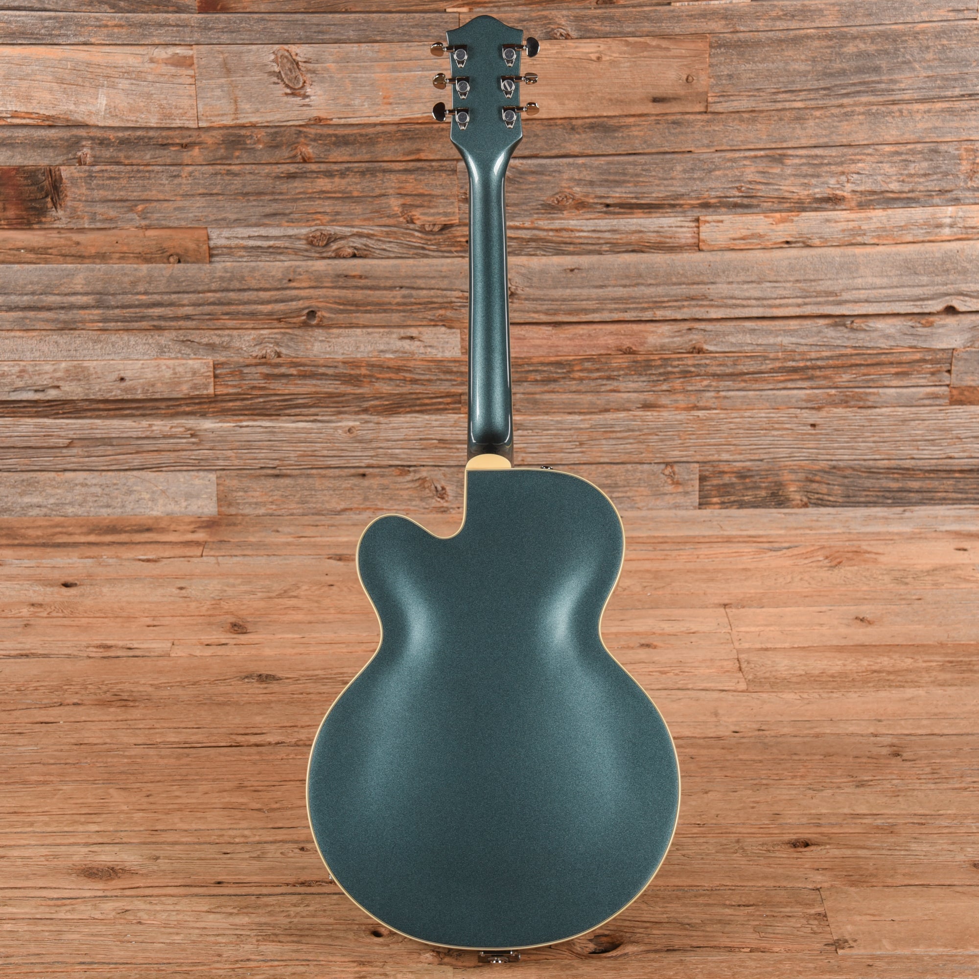 Gretsch G2420T Streamliner Gunmetal 2021 Electric Guitars / Hollow Body