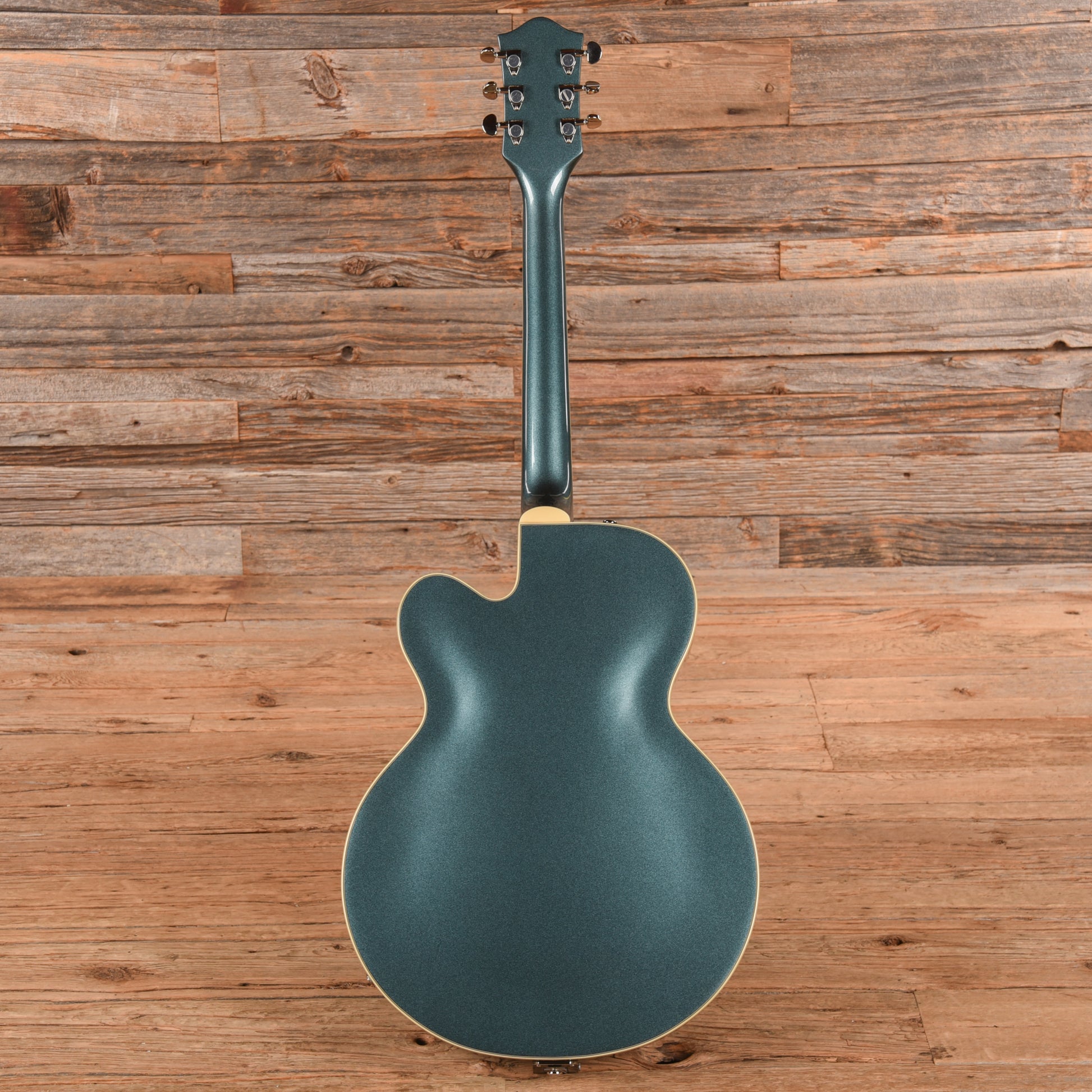 Gretsch G2420T Streamliner Gunmetal 2021 Electric Guitars / Hollow Body