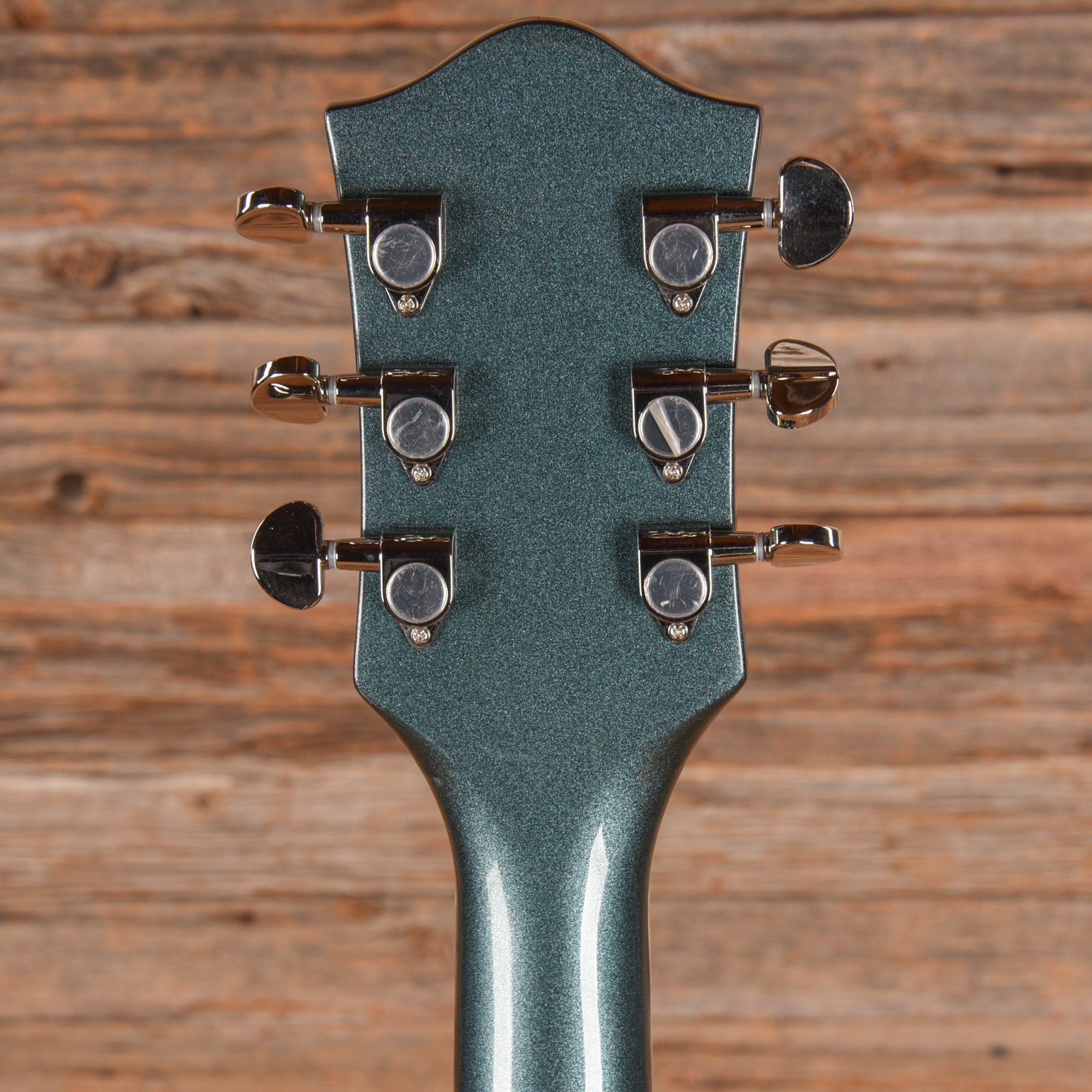 Gretsch G2420T Streamliner Gunmetal 2021 Electric Guitars / Hollow Body
