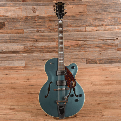 Gretsch G2420T Streamliner Gunmetal 2021 Electric Guitars / Hollow Body