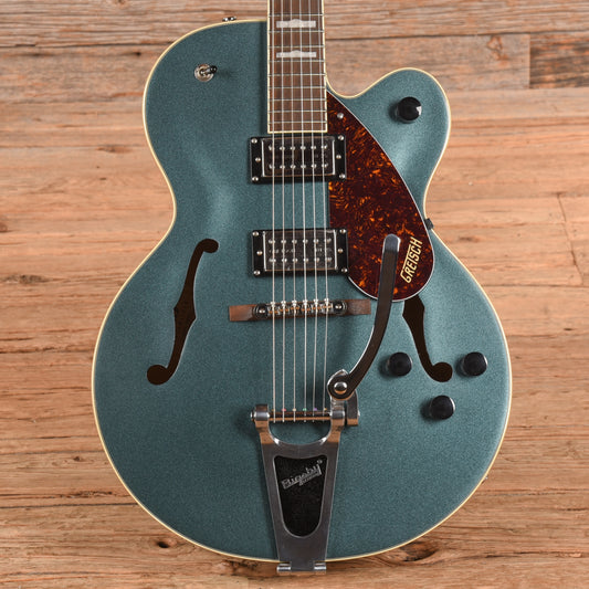 Gretsch G2420T Streamliner Gunmetal 2021 Electric Guitars / Hollow Body