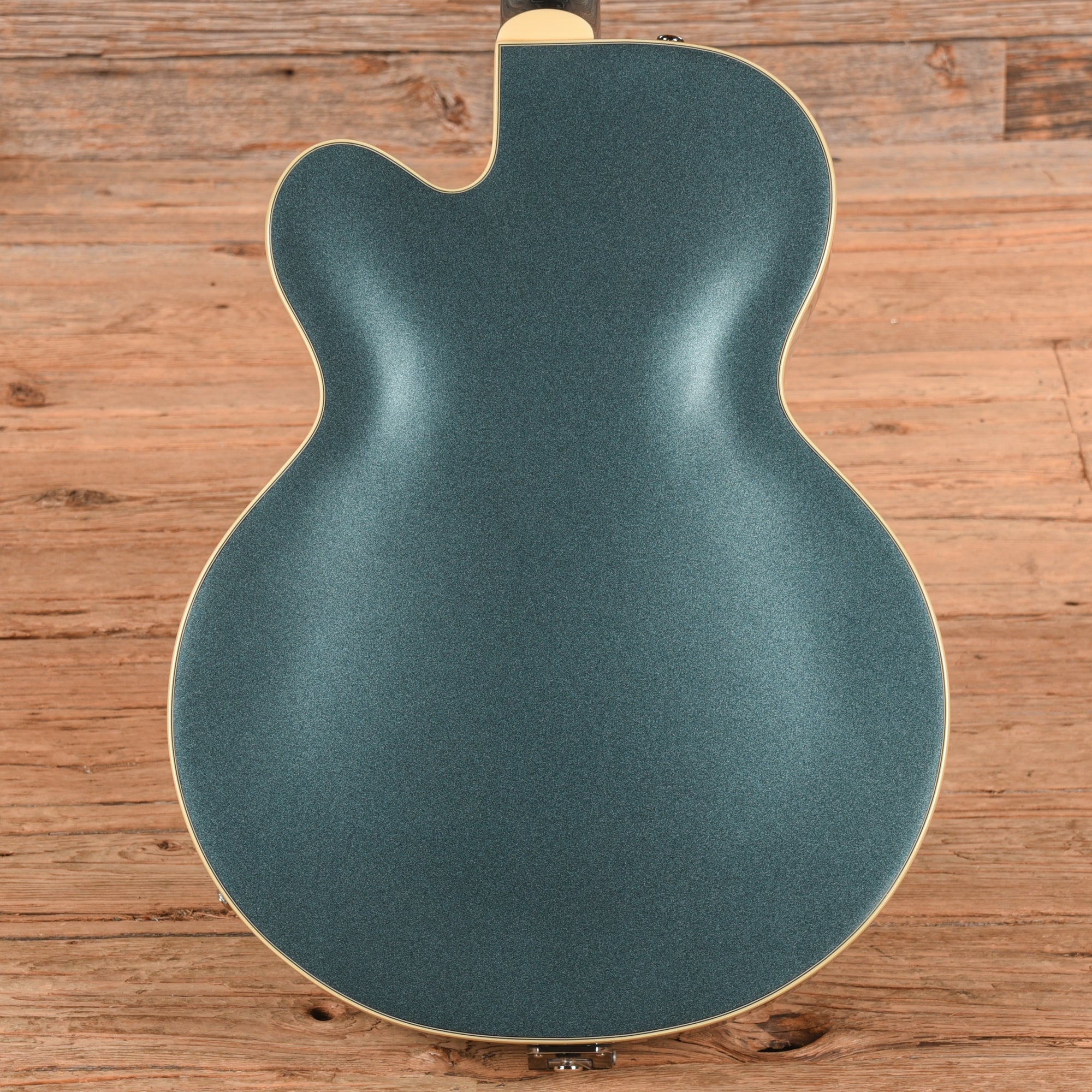 Gretsch G2420T Streamliner Gunmetal 2021 Electric Guitars / Hollow Body