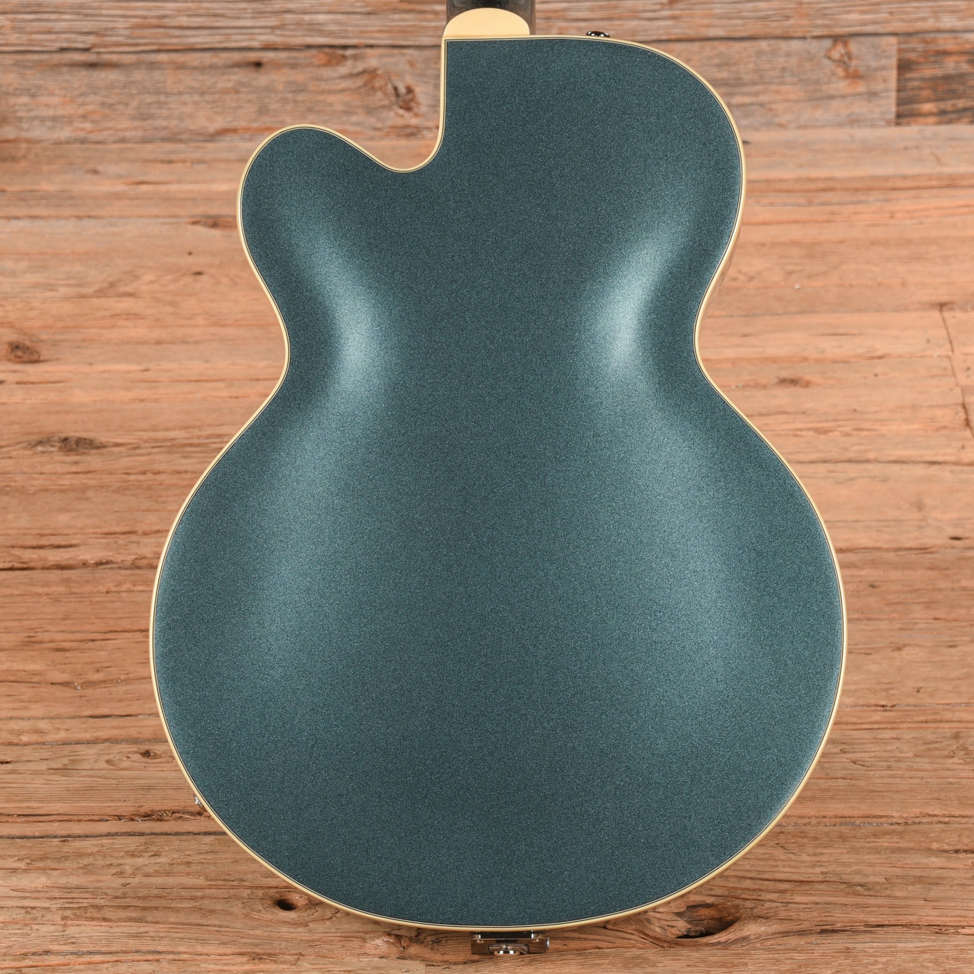 Gretsch G2420T Streamliner Gunmetal 2021 Electric Guitars / Hollow Body