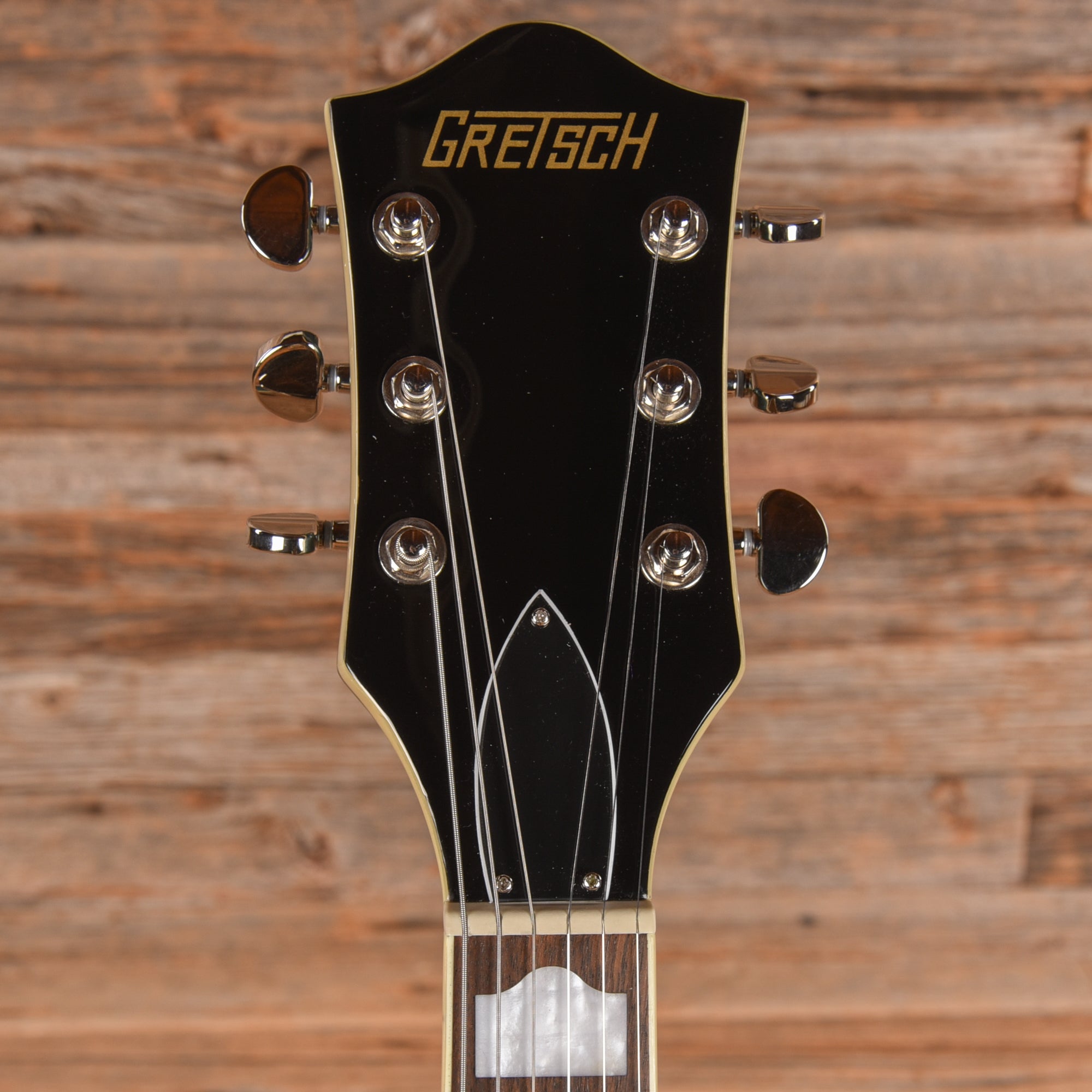 Gretsch G2420T Streamliner Gunmetal 2021 Electric Guitars / Hollow Body