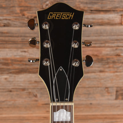 Gretsch G2420T Streamliner Gunmetal 2021 Electric Guitars / Hollow Body