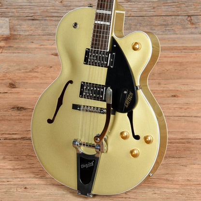 Gretsch G2420T Streamliner Hollow Body Golddust 2015 Electric Guitars / Hollow Body