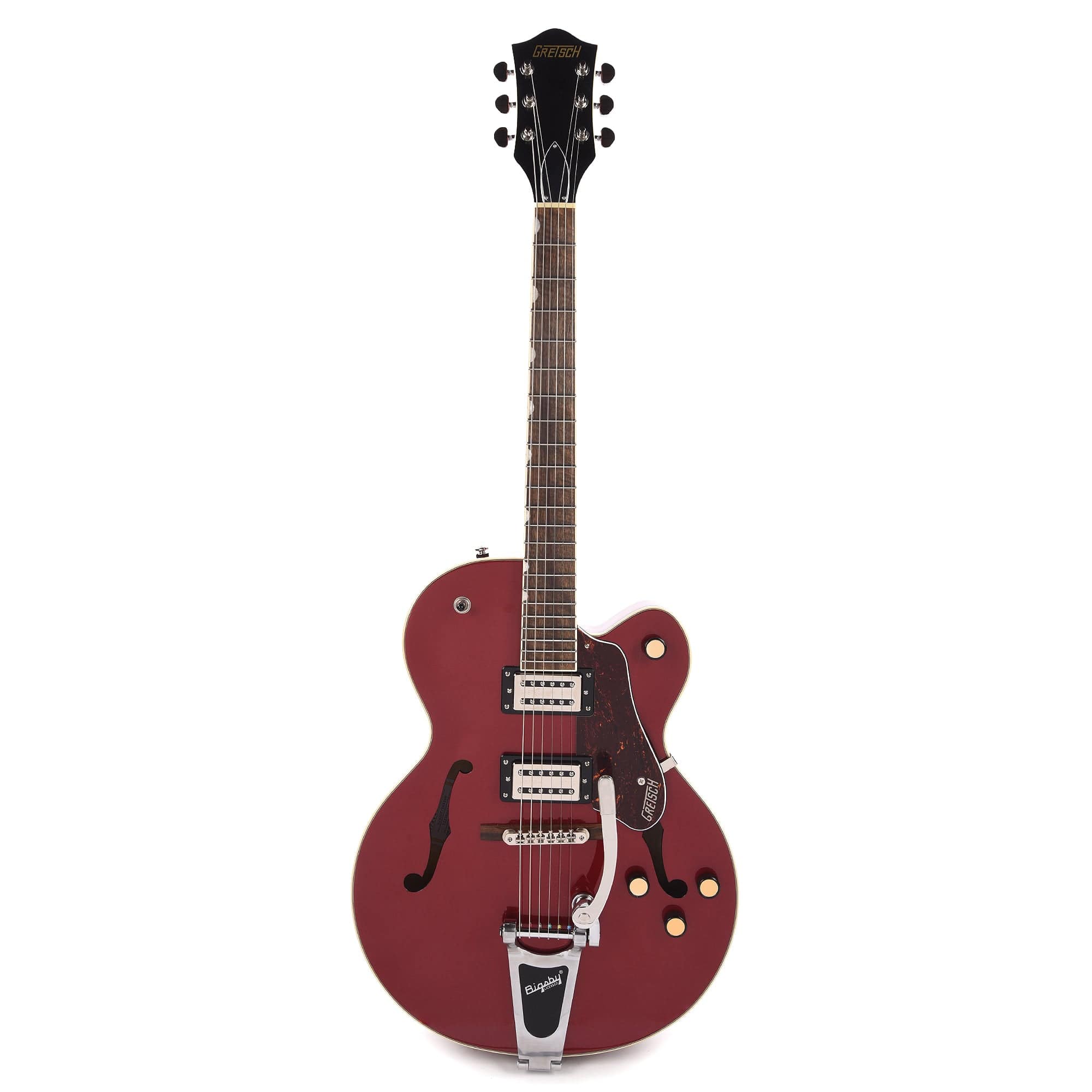 Gretsch G2420T Streamliner Hollow Body w/Bigsby Brandywine Electric Guitars / Hollow Body