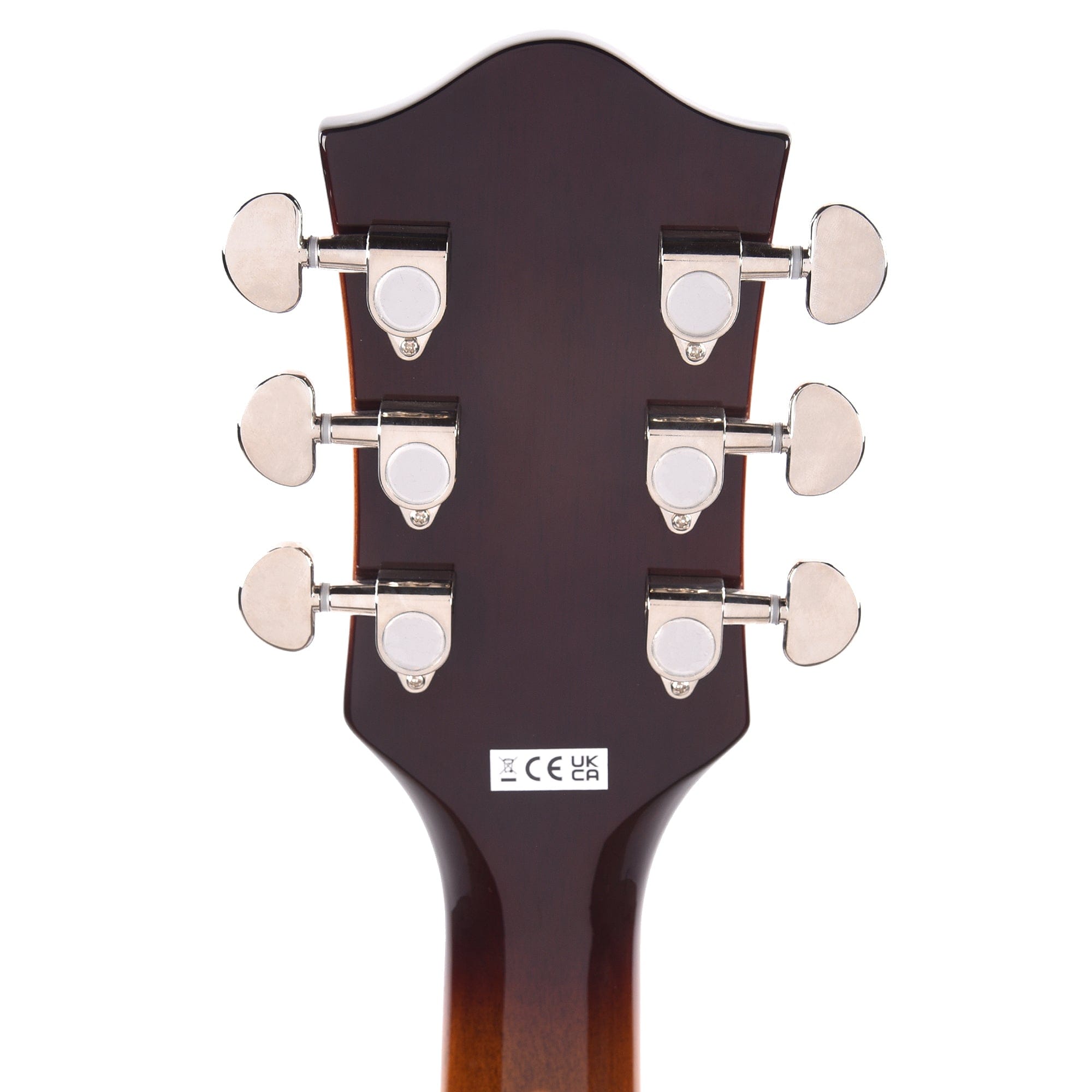 Gretsch G2420T Streamliner Hollow Body w/Bigsby Havana Burst Electric Guitars / Hollow Body