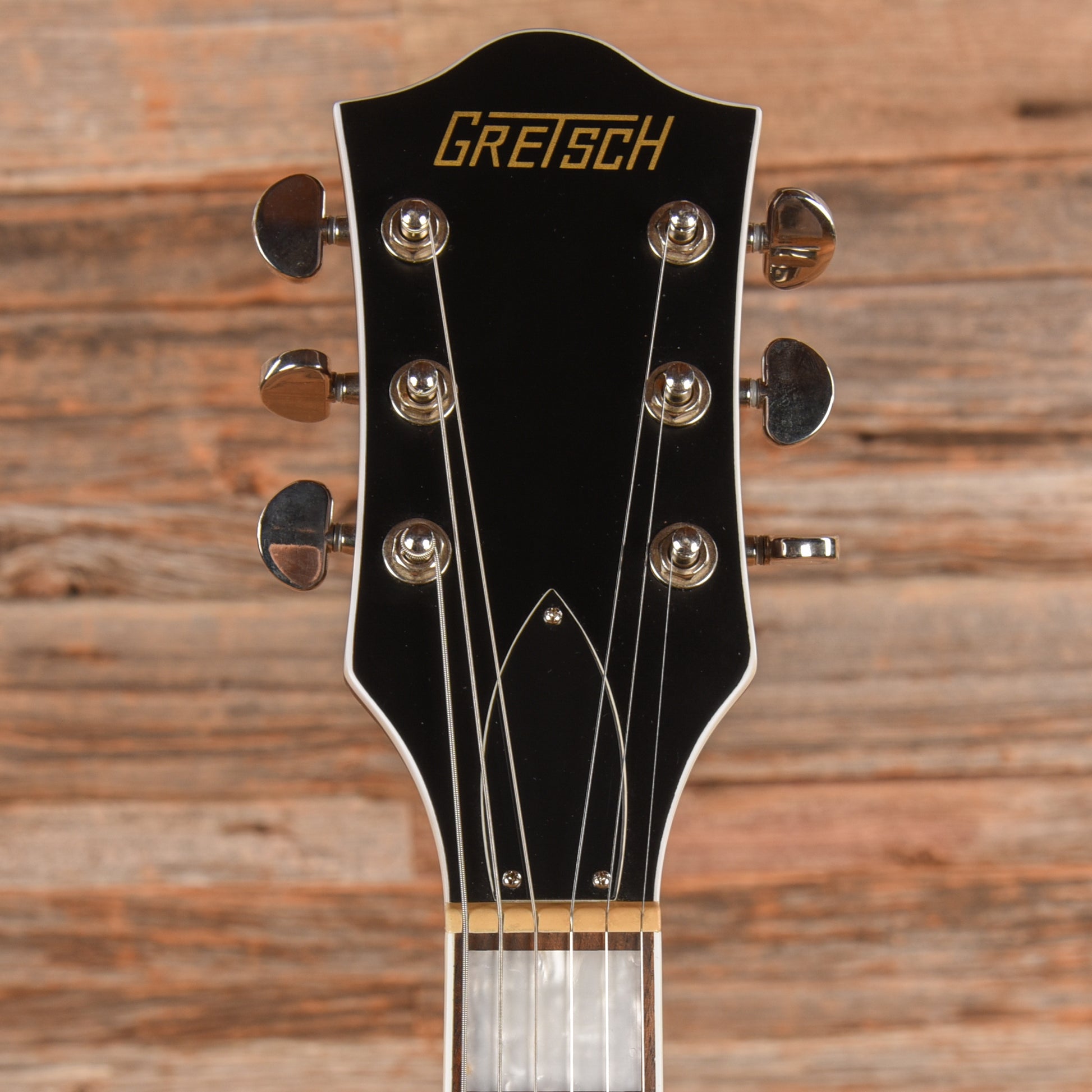 Gretsch G2420T Streamliner Hollow Body with Bigsby Midnight Wine Satin 2018 Electric Guitars / Hollow Body