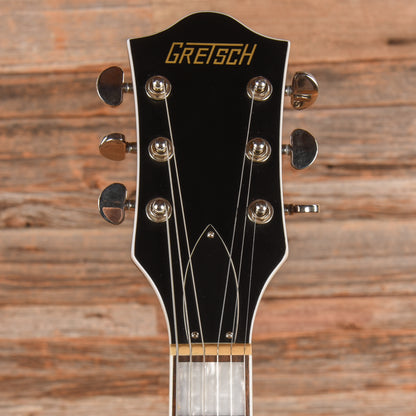Gretsch G2420T Streamliner Hollow Body with Bigsby Midnight Wine Satin 2018 Electric Guitars / Hollow Body