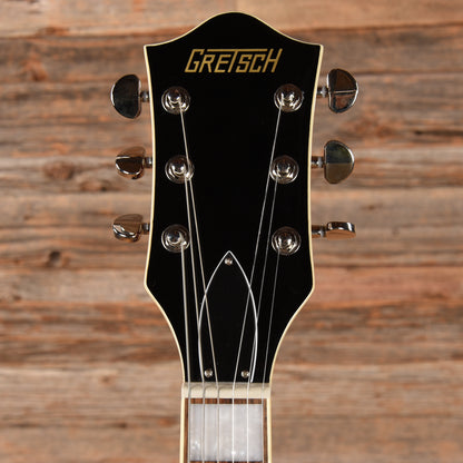 Gretsch G2420T Streamliner Hollow Body with Bigsby Walnut Stain 2023 Electric Guitars / Hollow Body