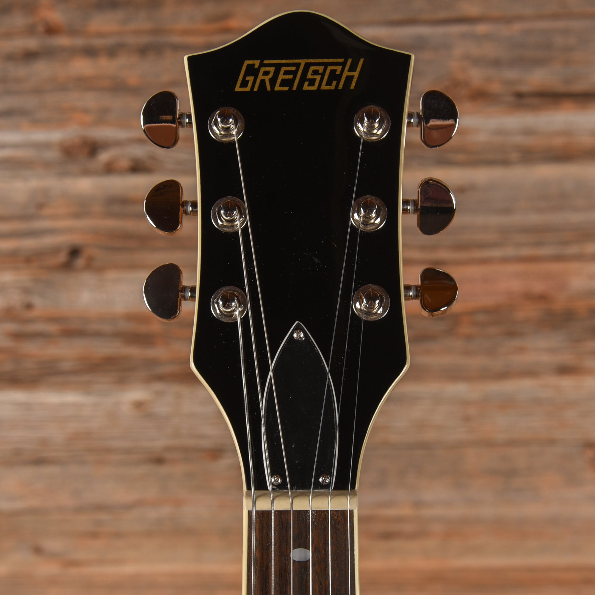 Gretsch G2622-P90 Streamliner Center Block Double Cutaway with V-Stoptail Havana Burst 2021 Electric Guitars / Hollow Body