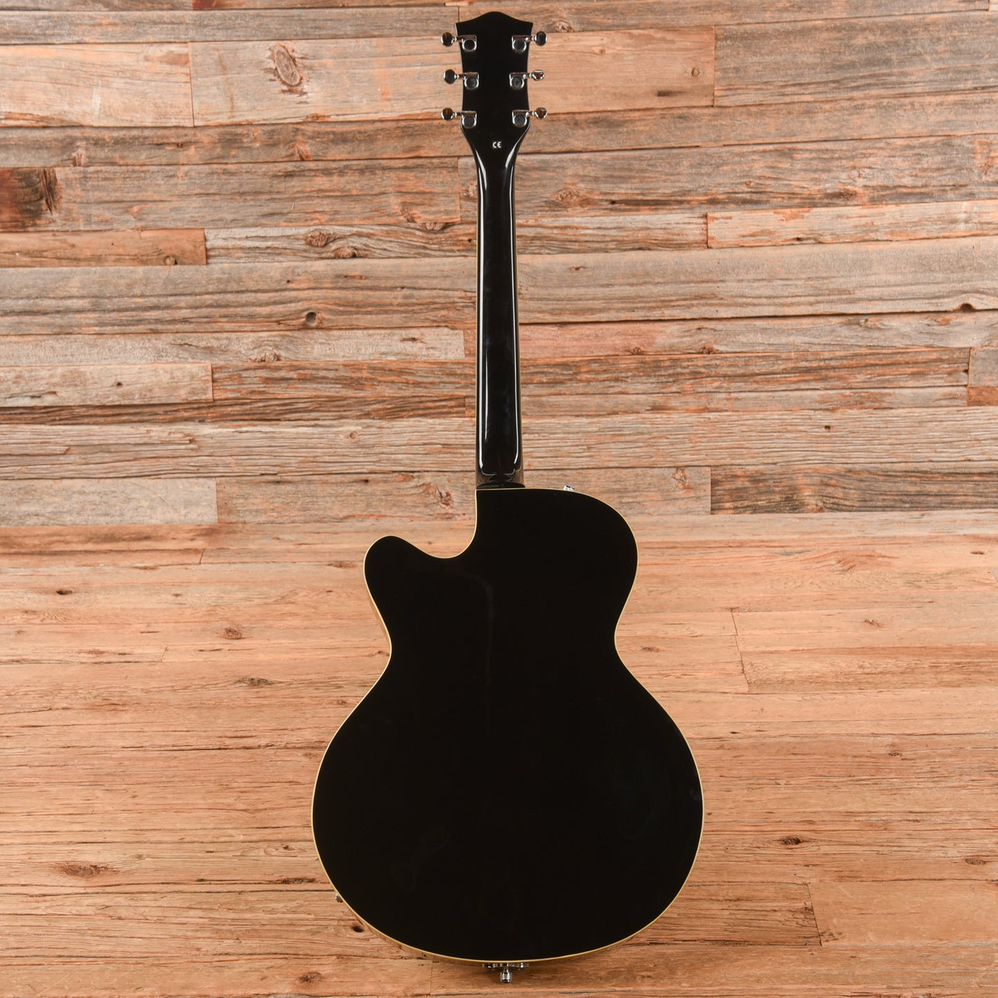 Gretsch G3151 Historic Series Black 2000 Electric Guitars / Hollow Body