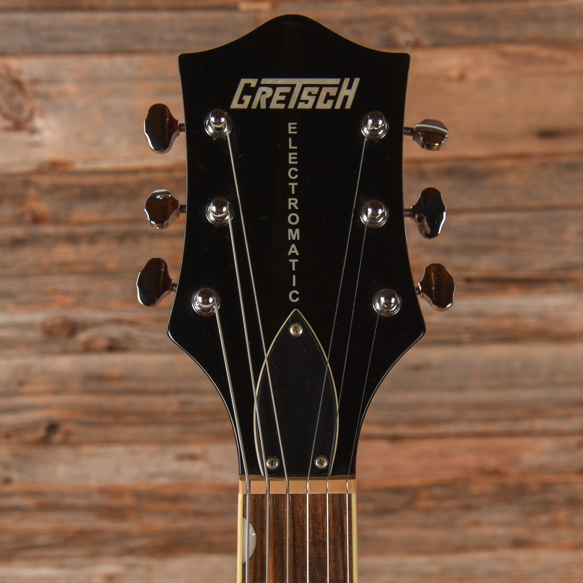 Gretsch G5120 Cherry 2012 Electric Guitars / Hollow Body
