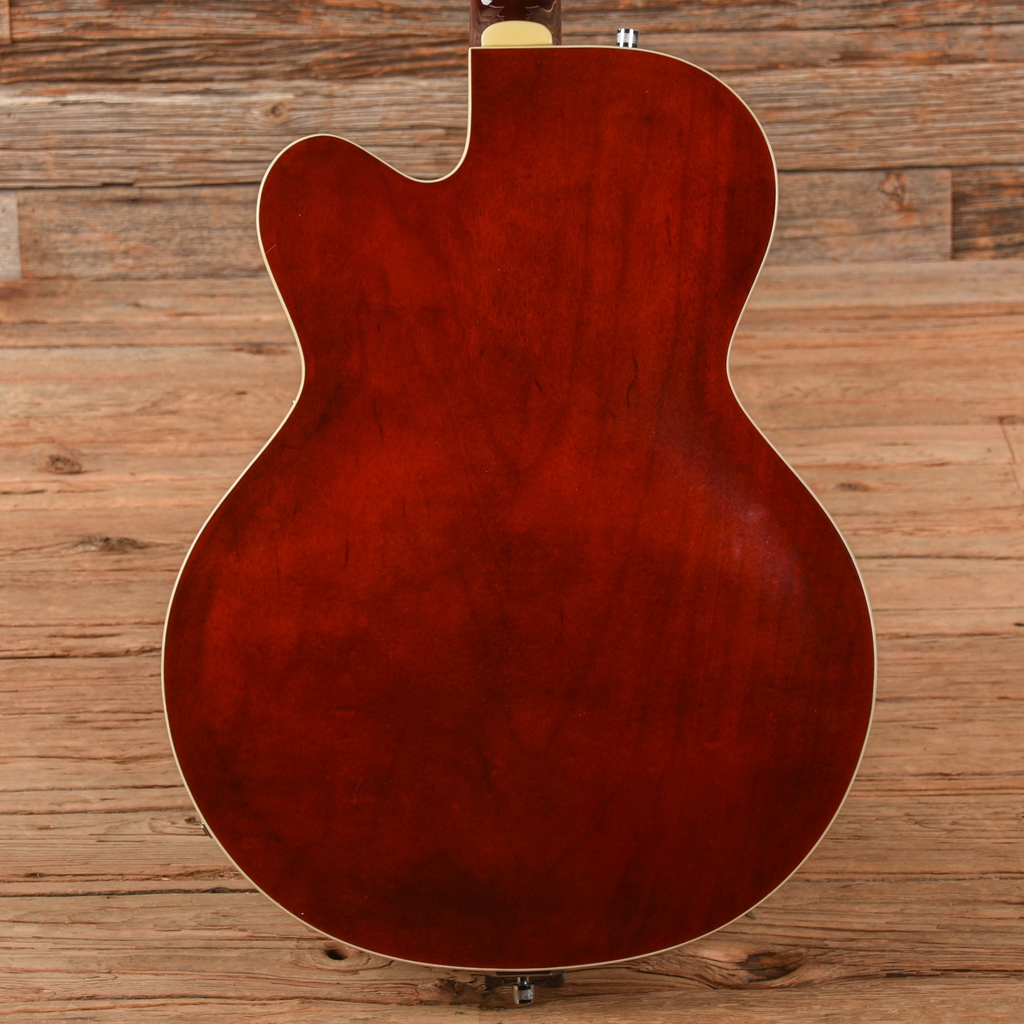 Gretsch G5120 Cherry 2012 Electric Guitars / Hollow Body