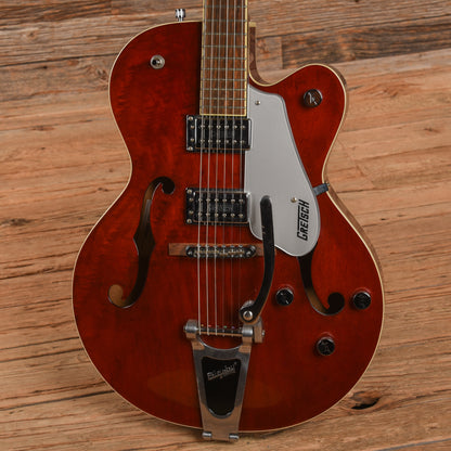 Gretsch G5120 Cherry 2012 Electric Guitars / Hollow Body