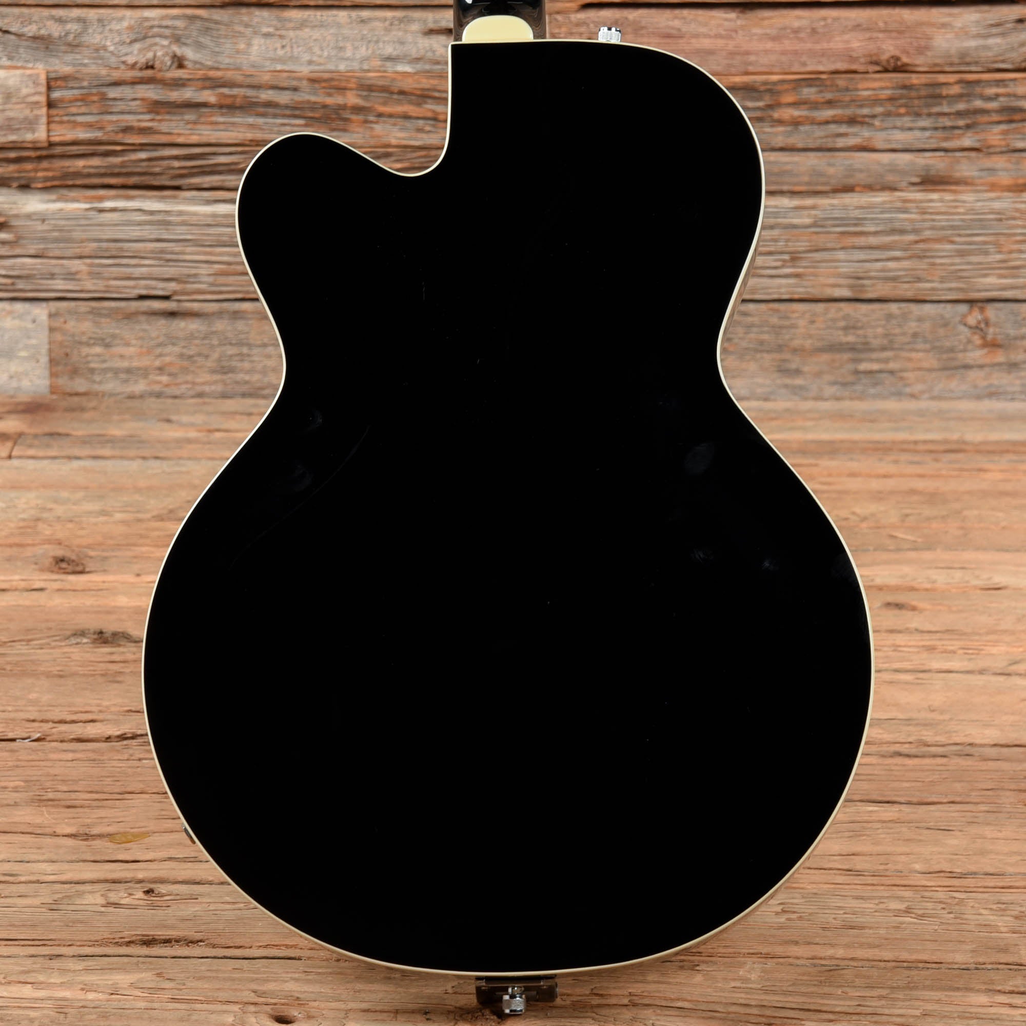 Gretsch G5120 Electromatic Black 2010 Electric Guitars / Hollow Body