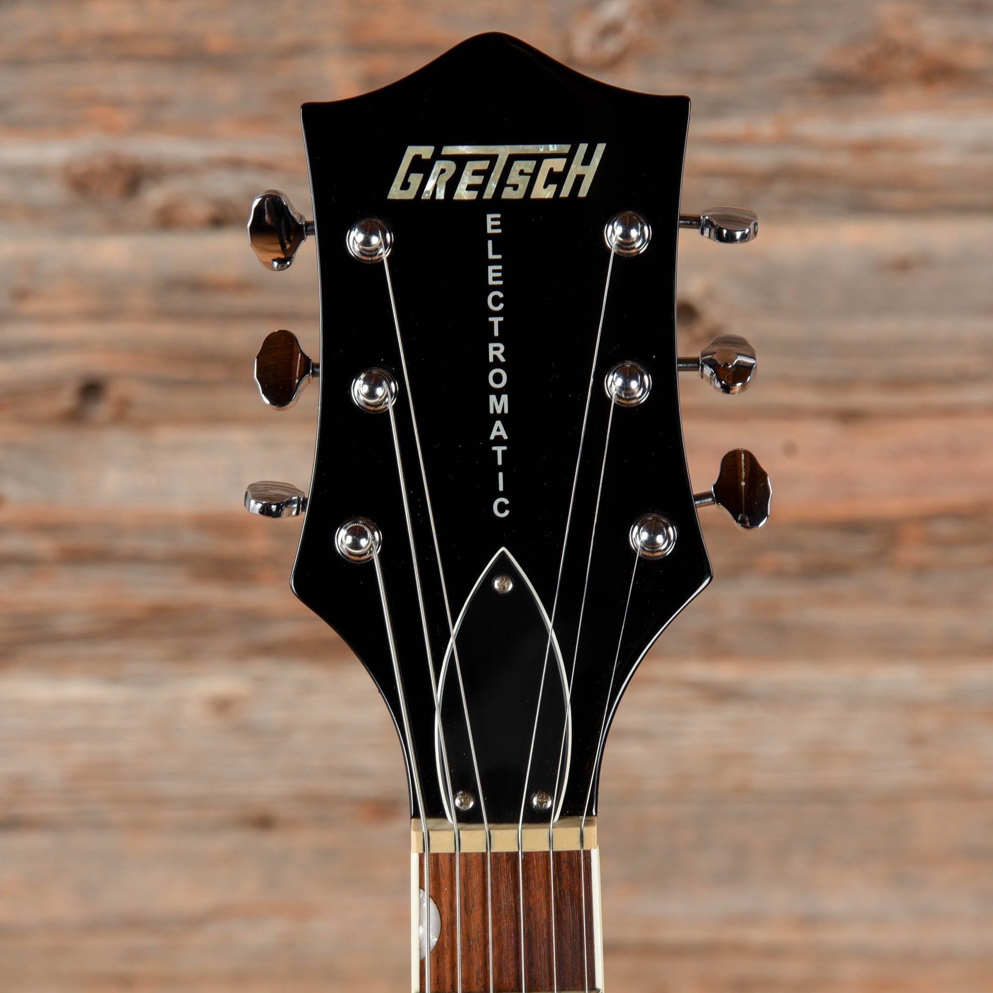 Gretsch G5120 Electromatic Black 2010 Electric Guitars / Hollow Body