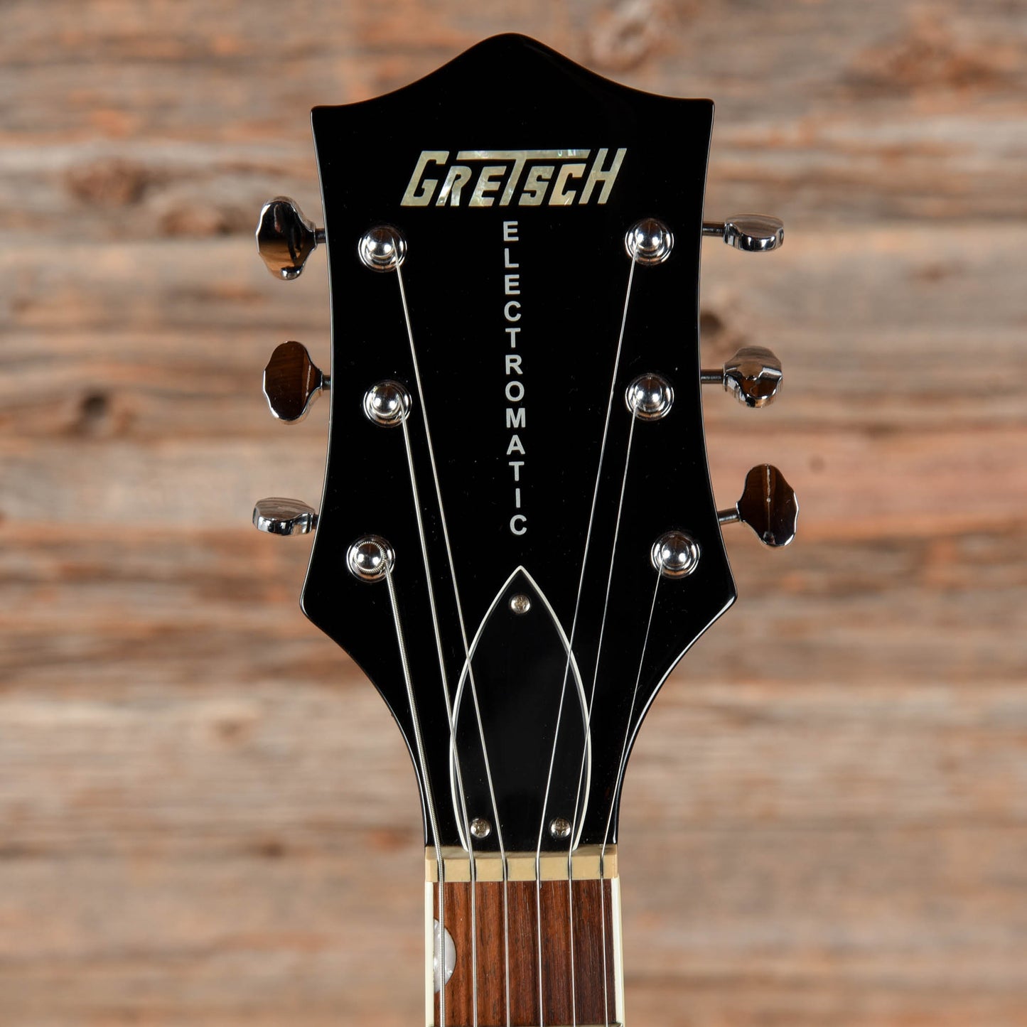 Gretsch G5120 Electromatic Black 2010 Electric Guitars / Hollow Body