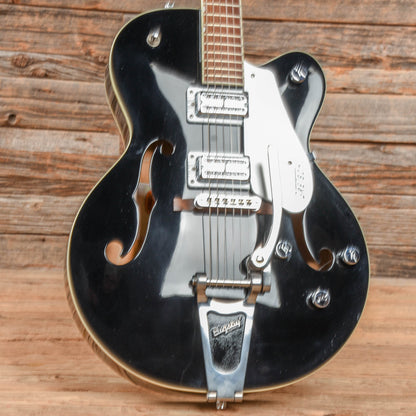 Gretsch G5120 Electromatic Black 2010 Electric Guitars / Hollow Body