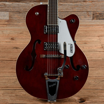 Gretsch G5120 Electromatic Cherry 2011 Electric Guitars / Hollow Body