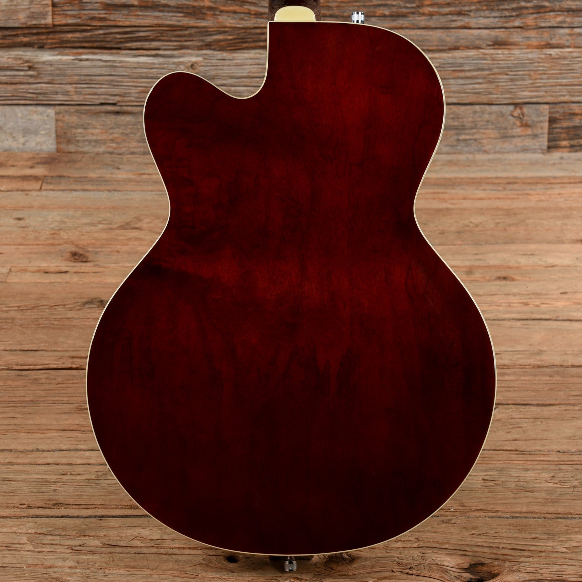 Gretsch G5120 Electromatic Cherry 2011 Electric Guitars / Hollow Body