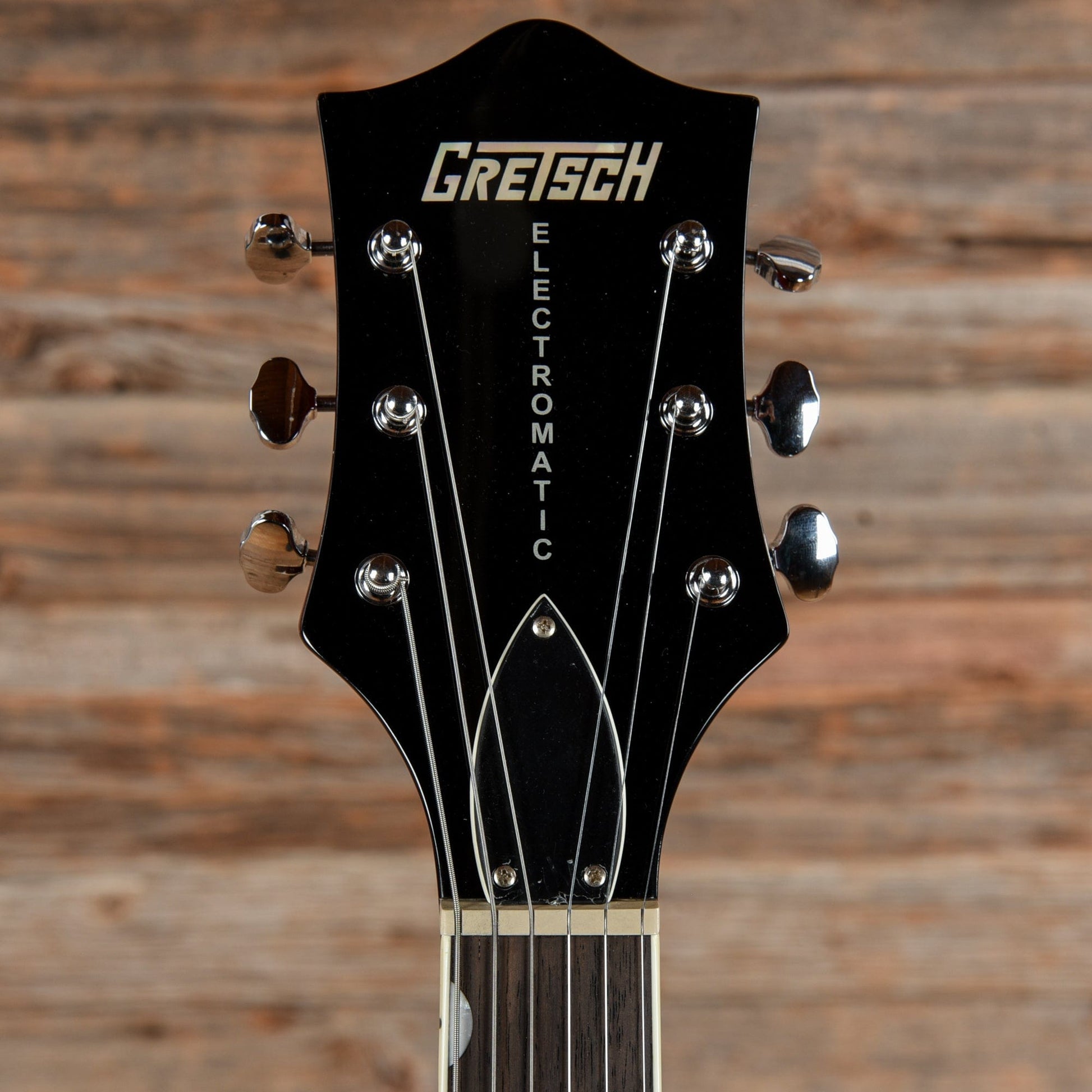 Gretsch G5120 Electromatic Cherry 2011 Electric Guitars / Hollow Body