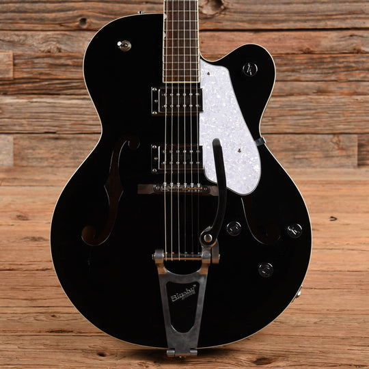 Gretsch G5120 Electromatic Hollow Body Black 2007 Electric Guitars / Hollow Body