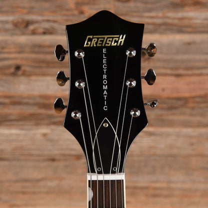 Gretsch G5120 Electromatic Hollow Body Black 2007 Electric Guitars / Hollow Body