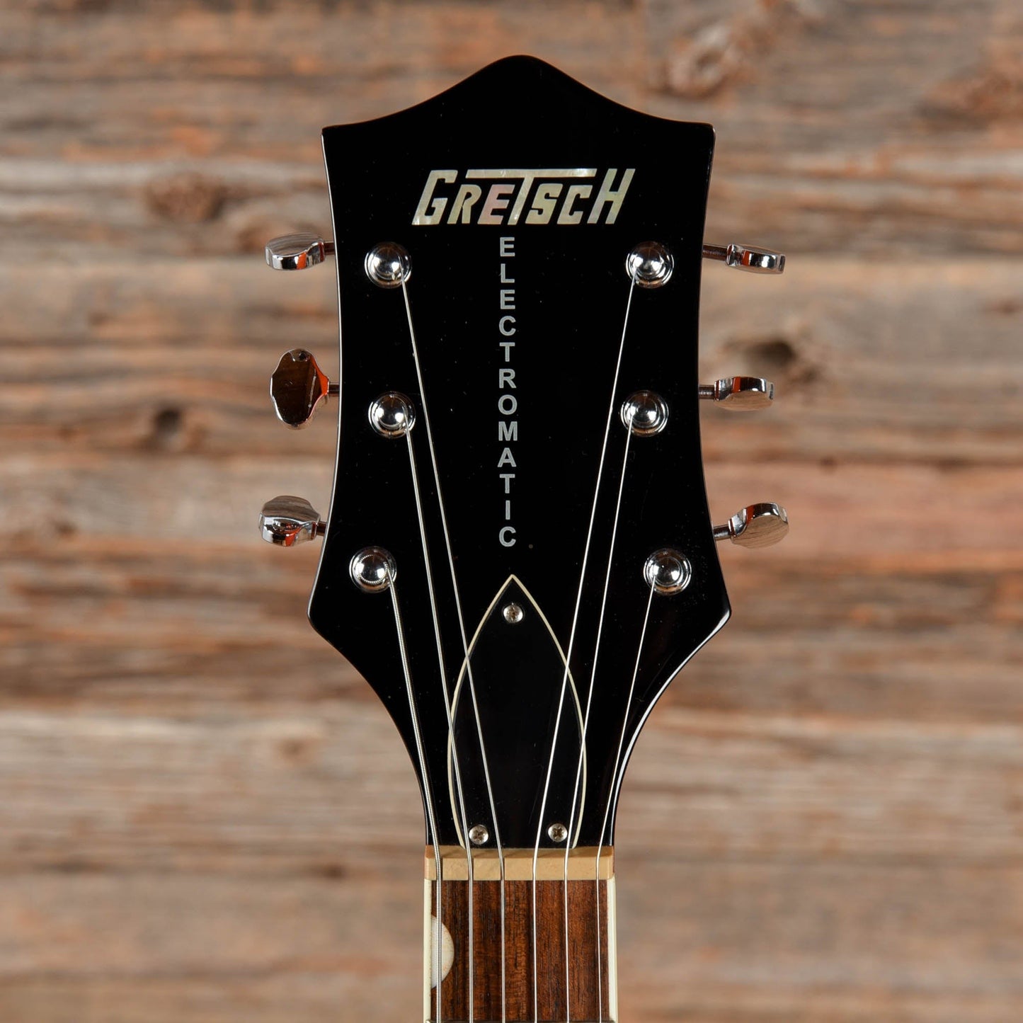 Gretsch G5120 Electromatic Hollow Body Orange 2010 Electric Guitars / Hollow Body