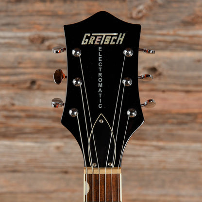 Gretsch G5120 Electromatic Hollow Body Orange 2010 Electric Guitars / Hollow Body