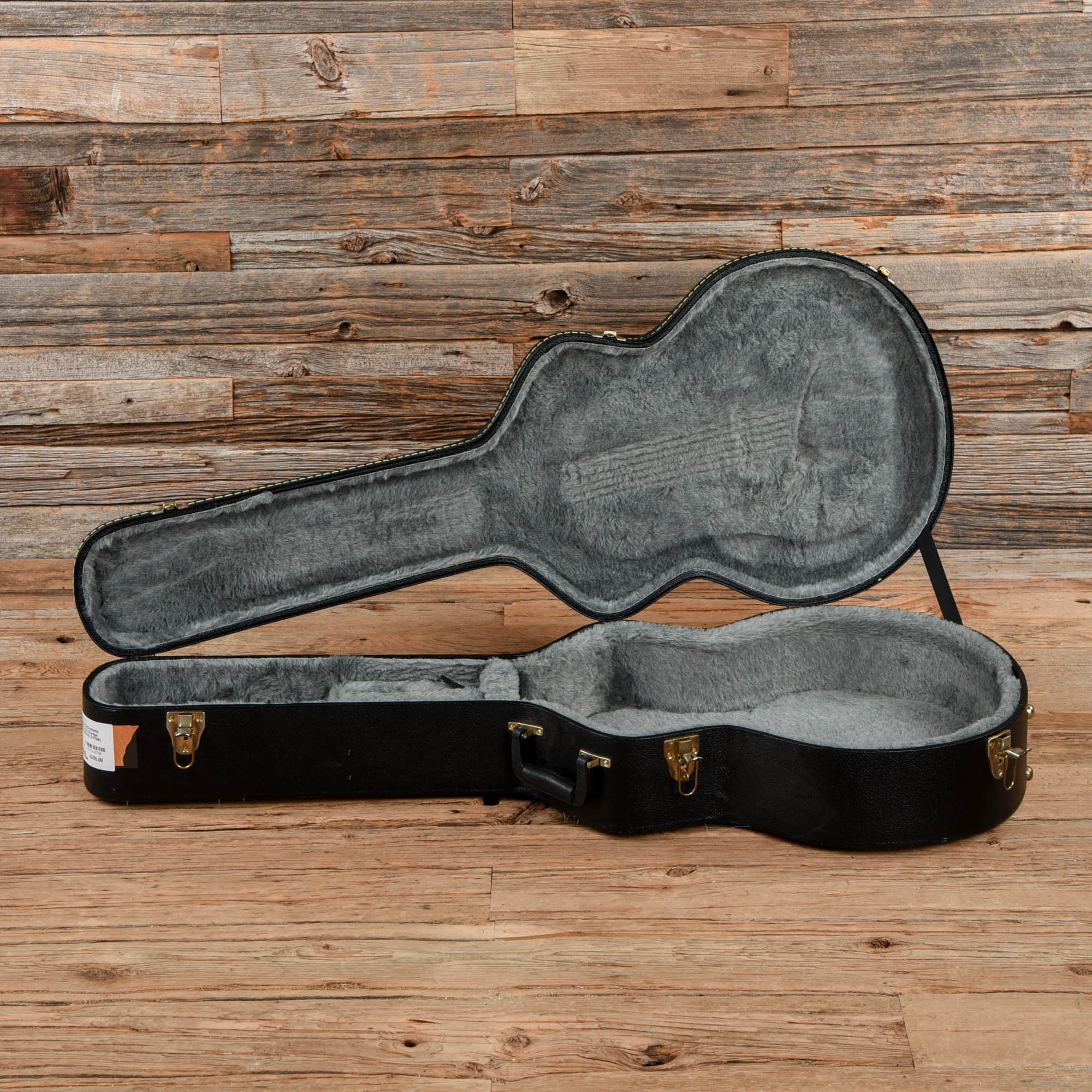 Gretsch G5120 Electromatic Hollow Body Orange 2010 Electric Guitars / Hollow Body