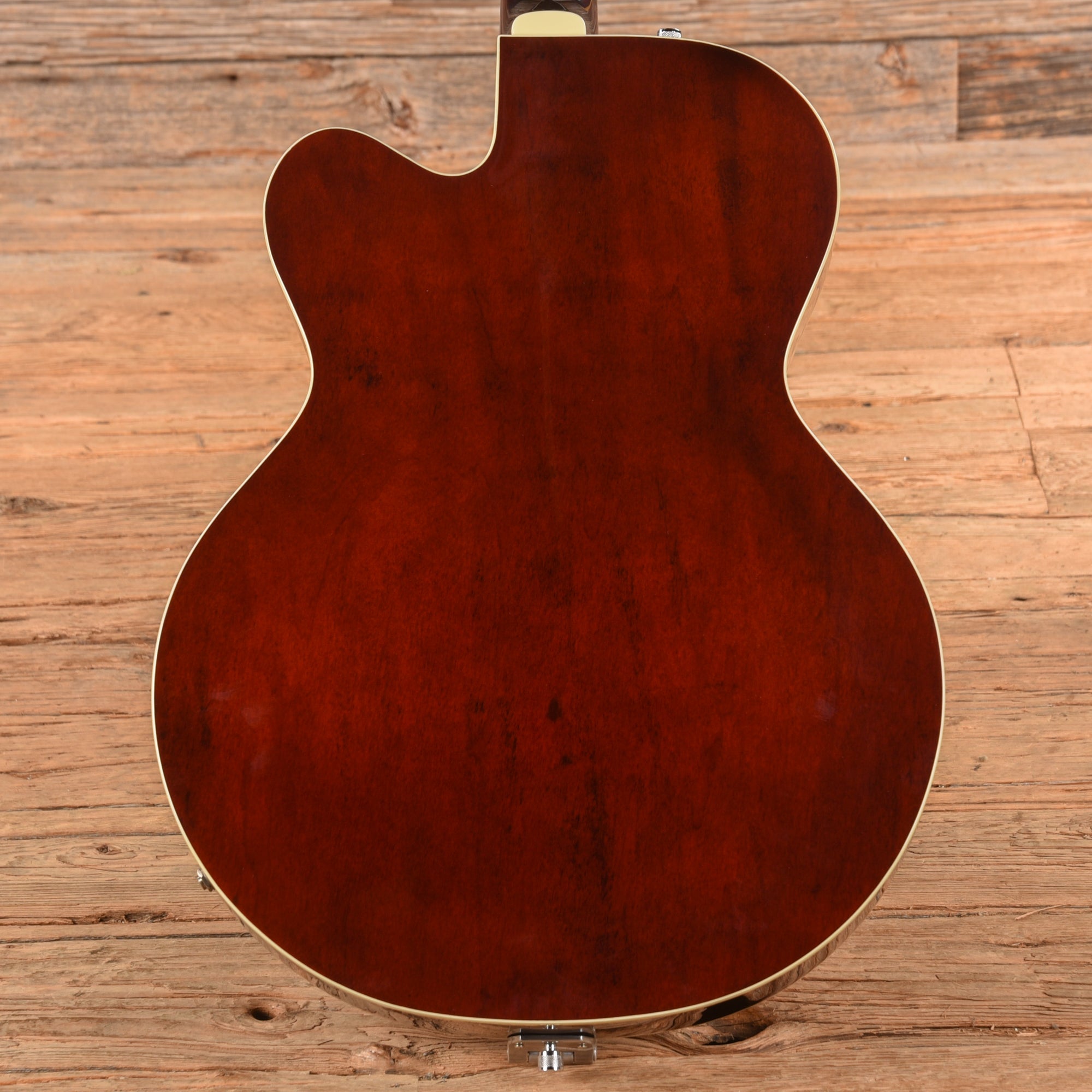Gretsch G5120 Electromatic Hollow Body Sunburst 2007 Electric Guitars / Hollow Body