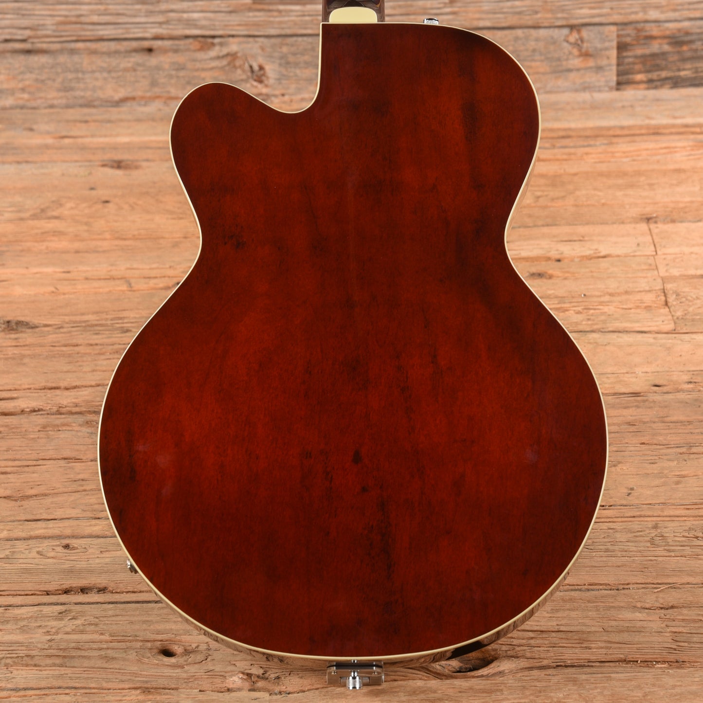 Gretsch G5120 Electromatic Hollow Body Sunburst 2007 Electric Guitars / Hollow Body