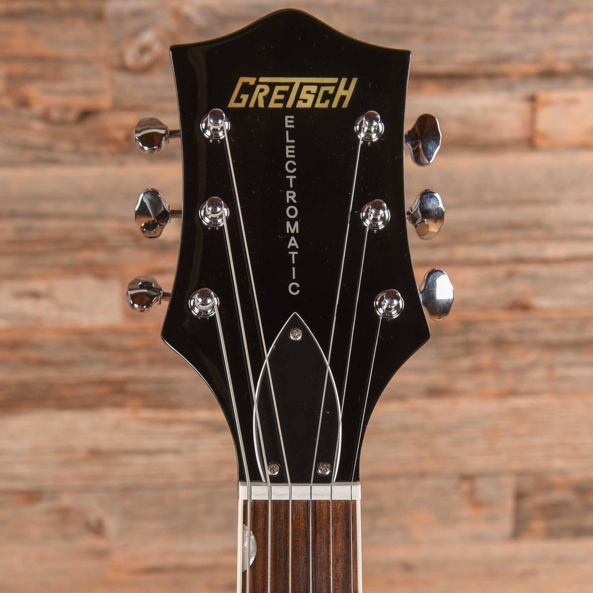 Gretsch G5120 Electromatic Hollow Body Sunburst 2007 Electric Guitars / Hollow Body