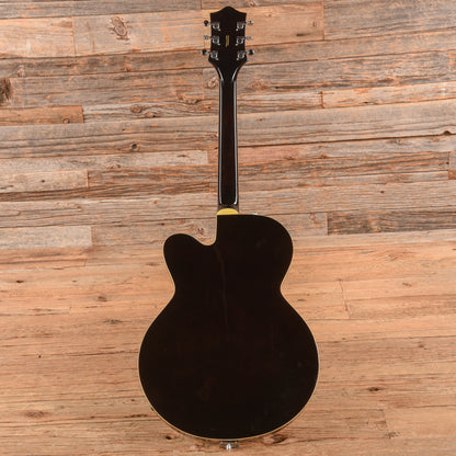 Gretsch G5126 Electromatic Hollow Body Silver Sparkle 2004 Electric Guitars / Hollow Body