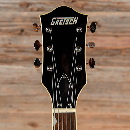 Gretsch G5210T Electromatic Hollowbody Orange 2018 Electric Guitars / Hollow Body