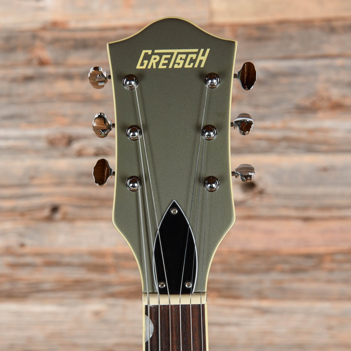 Gretsch G5410T Electromatic "Hot Rod" Matte Phantom Metallic 2020 Electric Guitars / Hollow Body