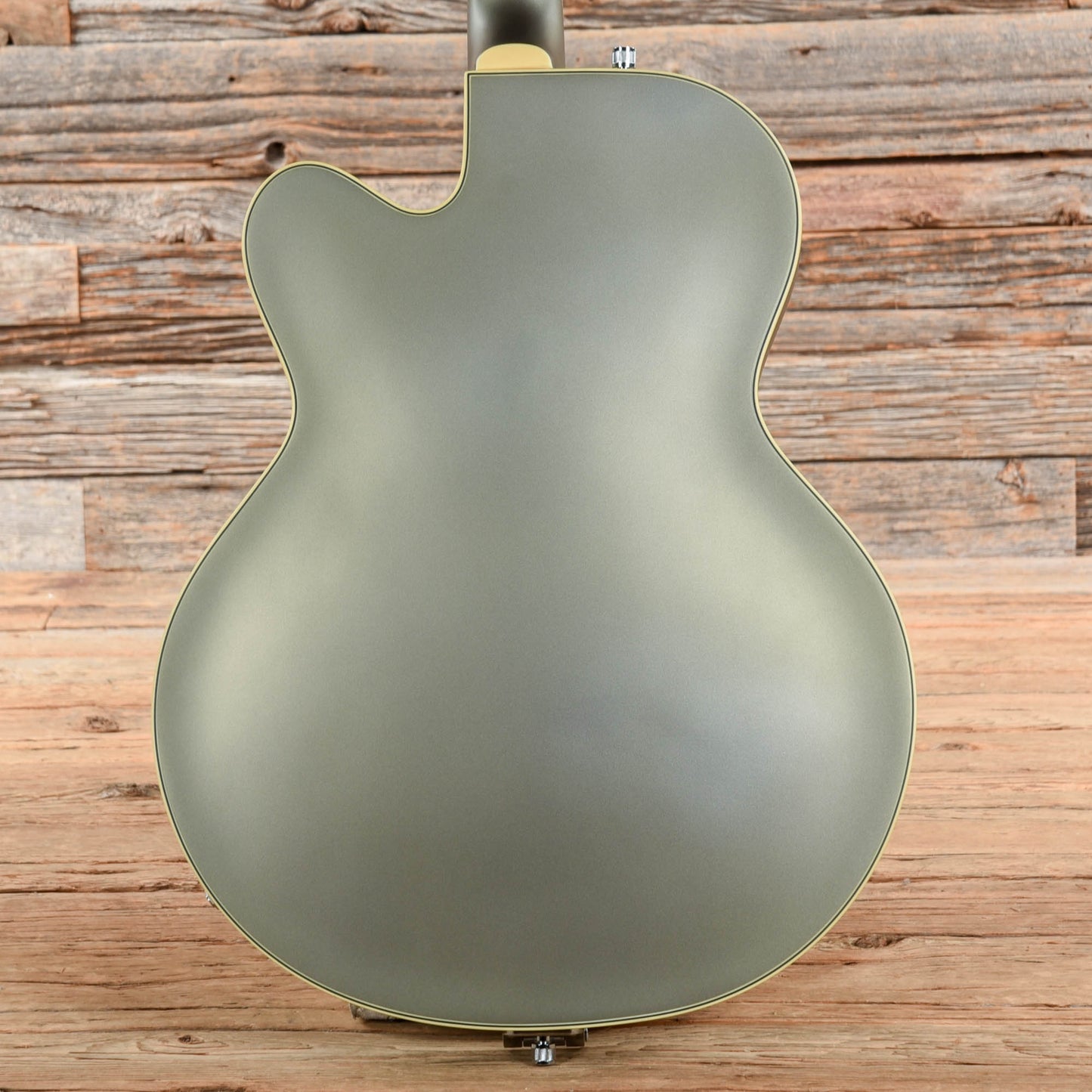 Gretsch G5410T Electromatic "Hot Rod" Matte Phantom Metallic 2020 Electric Guitars / Hollow Body