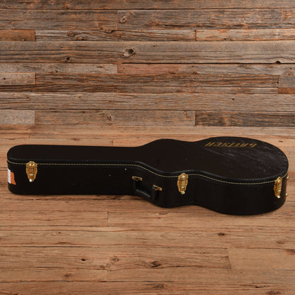 Gretsch G5410T Electromatic Tri-Five Two Tone Ocean Turquoise/Vintage White 2020 Electric Guitars / Hollow Body