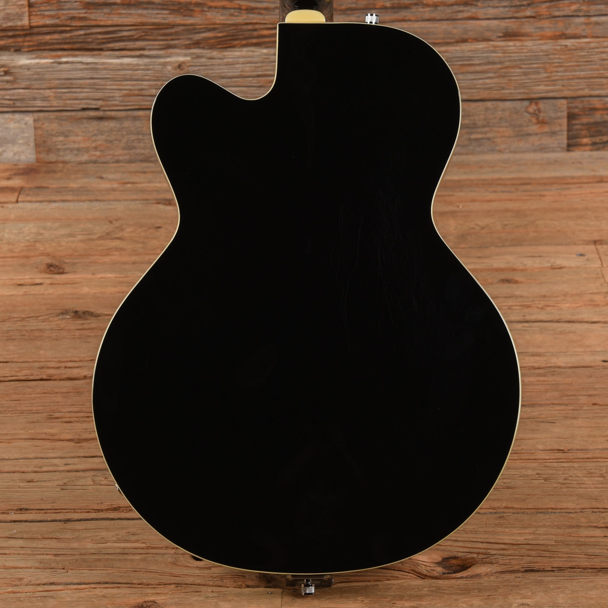 Gretsch G5420T Black Electric Guitars / Hollow Body