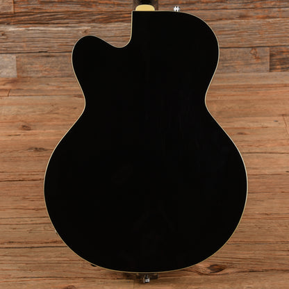 Gretsch G5420T Black Electric Guitars / Hollow Body