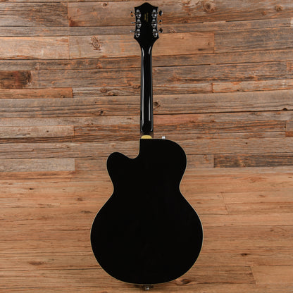 Gretsch G5420T Black Electric Guitars / Hollow Body