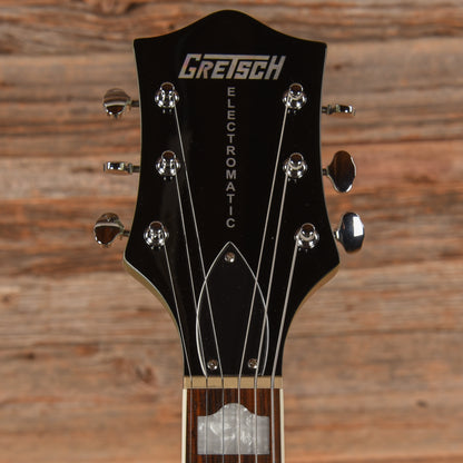 Gretsch G5420T Electromatic Classic Aspen Green 2015 LEFTY Electric Guitars / Hollow Body