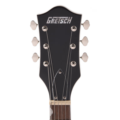 Gretsch G5420T Electromatic Classic Hollow Body Single-Cut with Bigsby Two-Tone Anniversary Green Electric Guitars / Hollow Body