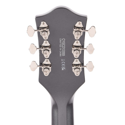 Gretsch G5420T Electromatic Classic Hollow Body Single-Cut with Bigsby Two-Tone Vintage White/London Grey Electric Guitars / Hollow Body