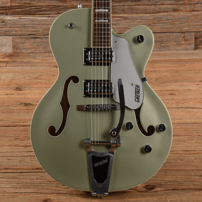 Gretsch G5420T Electromatic Hollow Body Aspen Green 2012 Electric Guitars / Hollow Body